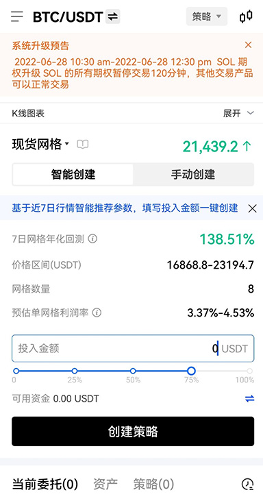 通知权限